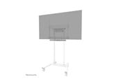 Seinäkiinnitys, AV-kiinnikkeet & AV-kalusteet - Neomounts mounting kit - for video bar - universal - white - Max 10 kg - recommended for 43"-110" - AV2-500WH