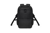 Laukut - Dicota Eco Core Reppu sopiva Laptop 14.1" | Musta - D32027-RPET