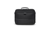 Laukut - Dicota Eco Multi Core Kannettavan laukku sopiva Laptop 14.1" | Musta - D32029-RPET