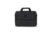 Laukut - Dicota Eco Top Traveller Core Kannettavan laukku sopiva Laptop 14.1" | Musta - D32033-RPET