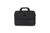 Laukut - Dicota Eco Top Traveller Core Kannettavan laukku sopiva Laptop 17.3" | Musta - D32035-RPET