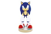 Pelit - lisävarusteet - Cable Guys SEGA: Modern Sonic - Miscellaneous Lisävarusteet pelikonsoleille - 5060525895807