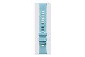 Smartwatch - Lisävarusteet - Xiaomi Redmi Watch TPU Quick Release Strap - Dark Cyan - BHR7853GL