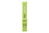 Smartwatch - Lisävarusteet - Xiaomi Redmi Watch TPU Quick Release Strap - Mint Green - BHR7856GL