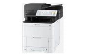 Tulostimet - Kyocera ECOSYS MA3500cix Multifunction - väri - Laser - 1102YK3NL0