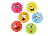 Lelut - LG-Imports Notebook Smile face (Assorted) - 6279
