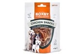 Koirat - BOXBY Chicken Snacks 100g - PL10591