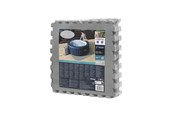 Altaat - Bestway Lay-Z-Spa - Lattiasuoja - 60334