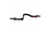 Koirat - Ezydog - Click Dog Seat Belt Isofix L - (605.0746) - 605.0746