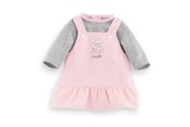 Nuket, pehmolelut ja oheistarvikkeet - Corolle Mon Premier Poupon - Doll Dress with Shirt 30cm - 9000110860