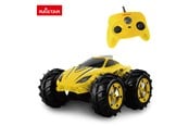 Kauko-ohjattavat - RASTAR R/C Amphibious Car 19 cm 2.4 GHz - 81409