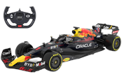 Kauko-ohjattavat - RASTAR R/C 1:12 F1 Oracle Red Bull Racing RB18 - 94700