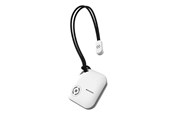 Puhelin - Muut lisävarusteet - CELLY SMARTFINDER - Traccia oggetti - White - SMARTFINDERWH