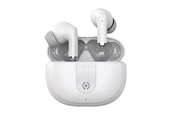 Kuulokkeet - CELLY ULTRASOUND - White - ULTRASOUNDWH