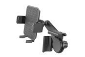 Puhelin - Muut lisävarusteet - CELLY MOUNTVENTPLUST - Tesla car holder - MOUNTVENTPLUST