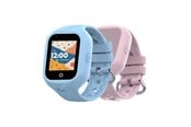 Älykellot, Urheilukellot & Aktiivisuusrannekkeet - CELLY KIDSWATCH4G smartwatch / sport watch - KIDSWATCH4G