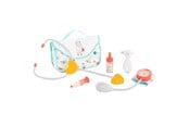 Nuket, pehmolelut ja oheistarvikkeet - Corolle Mon Grand Poupon - Doll Doctor Set - 9000110930