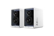 Kaiuttimet - PC - Edifier Speakers QR65 - Valkoinen - QR65 white