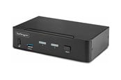 KVM-kytkimet - StarTech.com D86A2-2-PORT-8K-KVM - D86A2-2-PORT-8K-KVM
