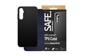 Puhelin - Kannet ja kotelot - SAFE by PanzerGlass TPU Case Samsung Galaxy A25 5G | Black - SAFE95685