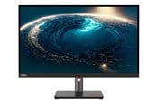 Näyttö - 32" Lenovo ThinkVision P32pz-30 - 3840x2160 (4K) - 60Hz - IPS - 140W USB-C - KVM switch - 63E5GAT2EU