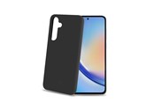 Puhelin - Kannet ja kotelot - CELLY CROMO - Samsung Galaxy A35 5G - CROMO1063BK