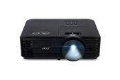 Projektori - Acer Projektori X129H - DLP projector - portable - 3D - 1024 x 768 - 4800 ANSI lumens - MR.JTH11.00Q