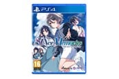 Pelit - SINce Memories: Off the Starry Sky - Sony PlayStation 4 - Visual Novel - 5060690797265