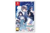 Pelit - SINce Memories: Off the Starry Sky - Nintendo Switch - Visual Novel - 5060690797166