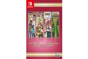 Pelit - Kemco RPG Selection Vol. 6 - Nintendo Switch - RPG - 4589871980551