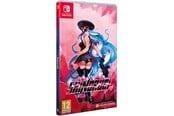 Pelit - SHINORUBI - Nintendo Switch - Shoot 'em up - 3760328371332
