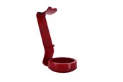 Pelit - lisävarusteet - Cable Guys Powerstand SP2 - Red - Miscellaneous Lisävarusteet pelikonsoleille - 5060525895678