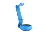Pelit - lisävarusteet - Cable Guys Powerstand SP2 - Blue - Miscellaneous Lisävarusteet pelikonsoleille - 5060525895661