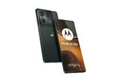 Puhelimet - Motorola Edge 50 Ultra 1TB/16GB - Forest Grey - PB0Y0016SE