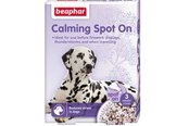 Koirat - Beaphar - calming spot on for dogs - (BE13900) - BE13900
