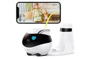 Koirat - Enabot EBO AIR Pet Campanion Robot - WH287302-EOL