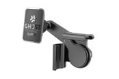 Puhelin - Muut lisävarusteet - CELLY GHOSTSUPERPLUST - Magnetic Tesla holder - GHOSTSUPERPLUST