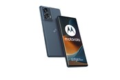 Puhelimet - Motorola Edge 50 Fusion 256GB/12GB - Forest Blue - PB3T0030SE