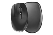 Hiiret - 3Dconnexion CadMouse Pro Wireless Left - Hiiri - 7 painiketta - Musta - 3DX-700117