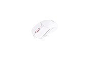 Hiiret - HyperX Pulsefire Haste 2 Mini - White - Hiiri - Optinen - 6 painiketta - Valkoinen - 7D389AA