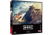 Fanituotteet - Good Loot - World of Tanks D-Day - Pulmapeli - 871229