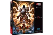 Fanituotteet - Good Loot - Diablo IV Inarius The Father - Pulmapeli - 871228
