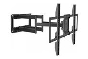 Seinäkiinnitys, AV-kiinnikkeet & AV-kalusteet - AR-91XXL - Max 150 kg - recommended for 50"-120" - RAMT AR-91XXL