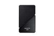 SSD 2 - A-Data SE920 SSD - 2TB - Musta - Ulkoinen SSD - USB4 - SE920-2TCBK
