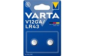 Akut ja Paristot - VARTA V12GA - 4278101402