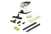 Höyrypesuri - Kärcher Höyrypesuri SC 4 Deluxe EasyFix - 1.513-460.0