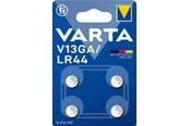 Akut ja Paristot - VARTA 04276 101 404 household battery - 4276101404