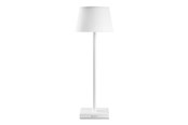 Smart Home - Älykoti - Tracer Pluto - desk lamp - LED - 4 W - warm light/cold light/neutral light - 3000/4000/5000 K - white - TRAOSW47233