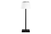 Smart Home - Älykoti - Tracer Pluto - desk lamp - LED - 4 W - warm light/cold light/neutral light - 3000/4000/5000 K - black - TRAOSW47234