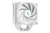 CPU-jäähdytys - DeepCool AK400 DIGITAL WH - CPU-ilmajäähdytin - R-AK400-WHADMN-G